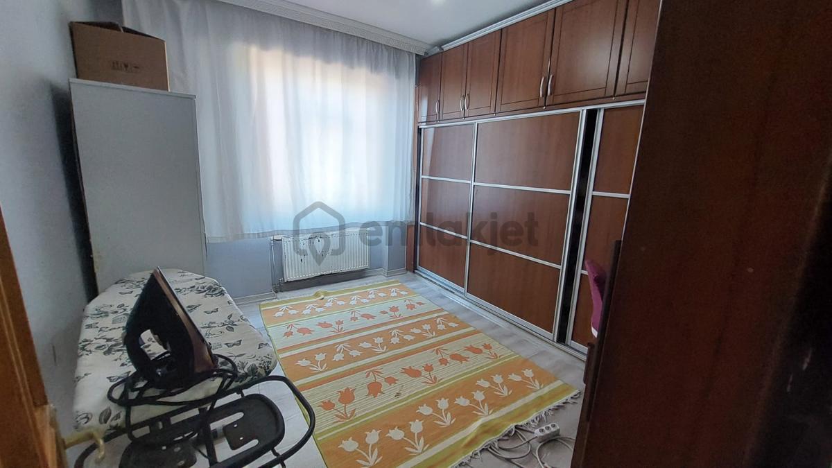 Evlendirme Dairesi Civarı 3+1 Satılık Daire - 4