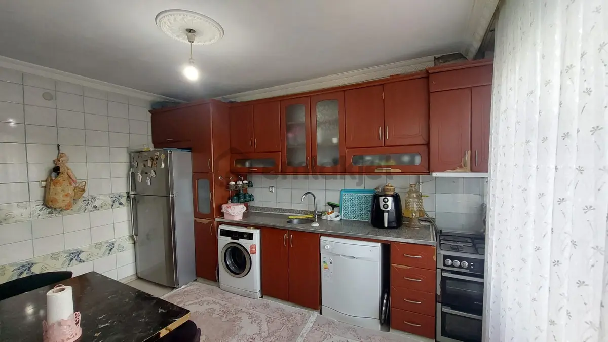 Evlendirme Dairesi Civarı 3+1 Satılık Daire - 14