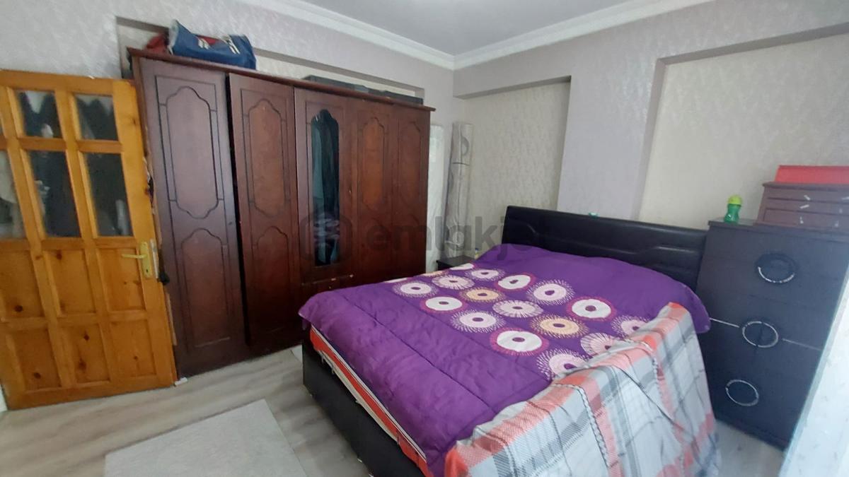 Evlendirme Dairesi Civarı 3+1 Satılık Daire - 7