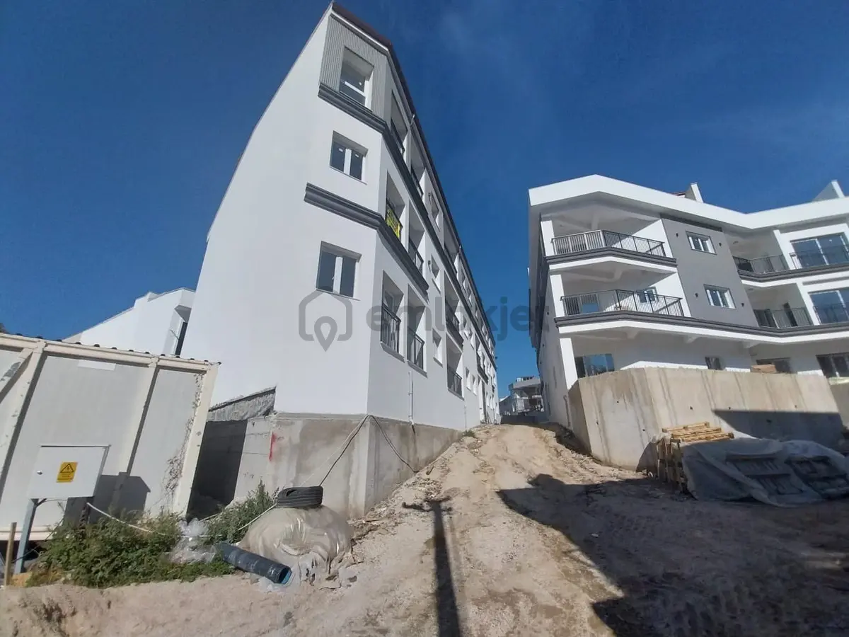 Güzelçamlı'da 2 Oda 1 Salon Sıfır Satılık Daire - 15