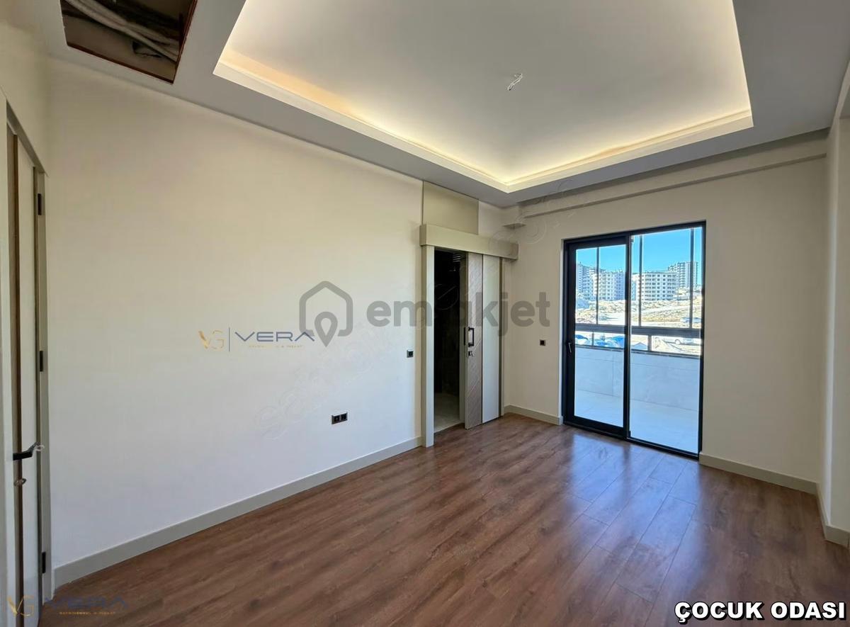 Yamaçtepe'de Özel Konsept Ultra Lüks Satılık 3.5+1 Daire - 5