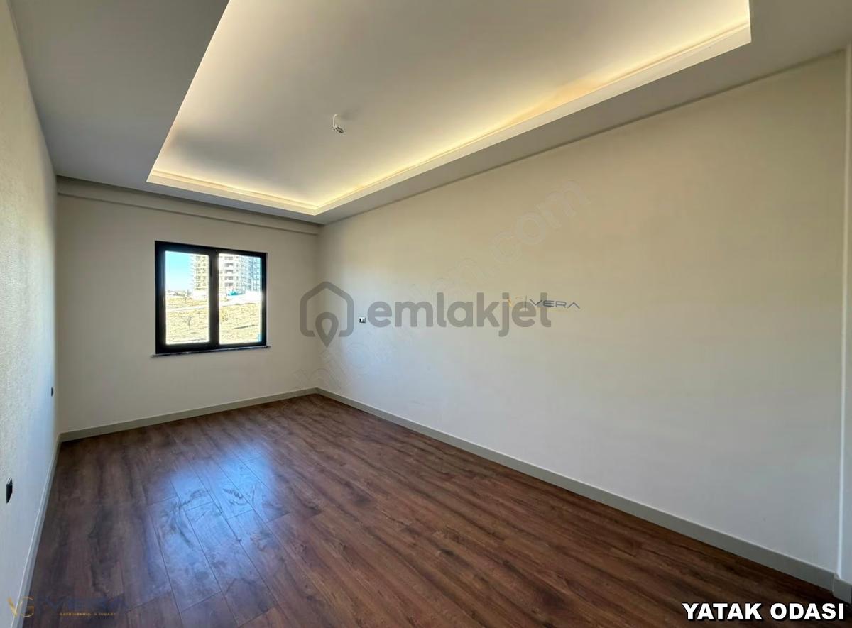 Yamaçtepe'de Özel Konsept Ultra Lüks Satılık 3.5+1 Daire - 26