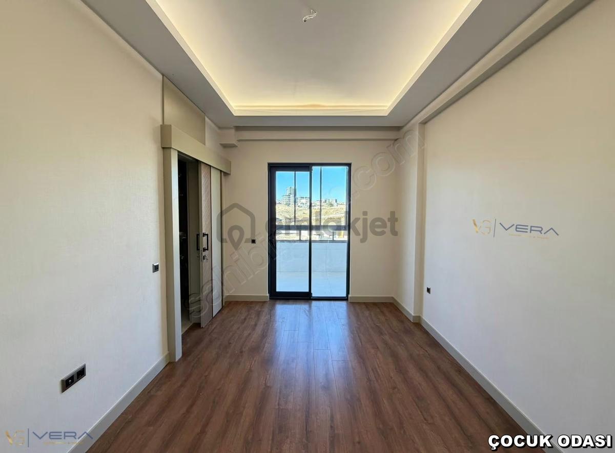 Yamaçtepe'de Özel Konsept Ultra Lüks Satılık 3.5+1 Daire - 22