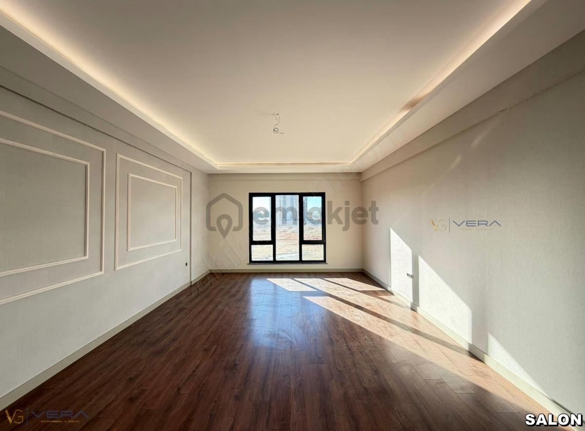 Yamaçtepe'de Özel Konsept Ultra Lüks Satılık 3.5+1 Daire - 25