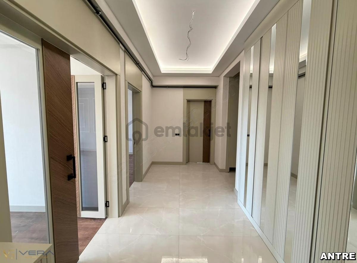 Yamaçtepe'de Özel Konsept Ultra Lüks Satılık 3.5+1 Daire - 2