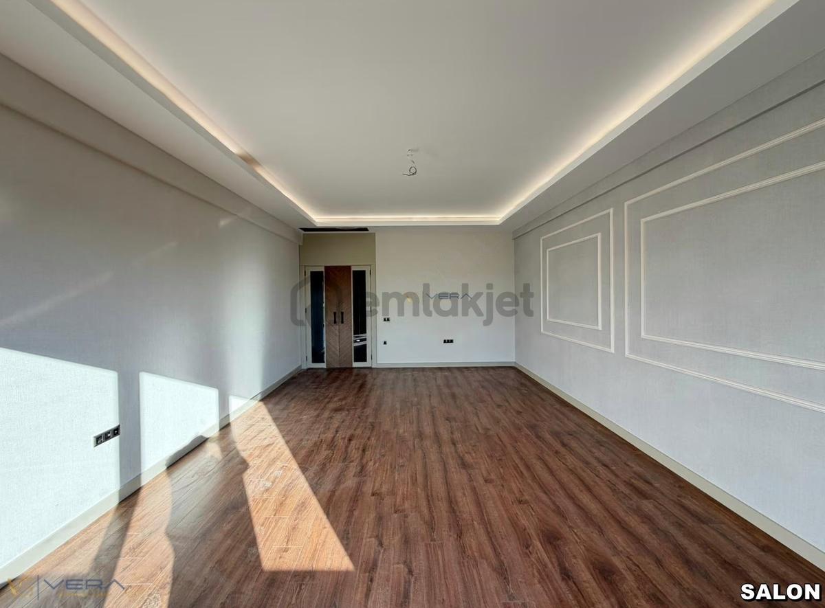 Yamaçtepe'de Özel Konsept Ultra Lüks Satılık 3.5+1 Daire - 21