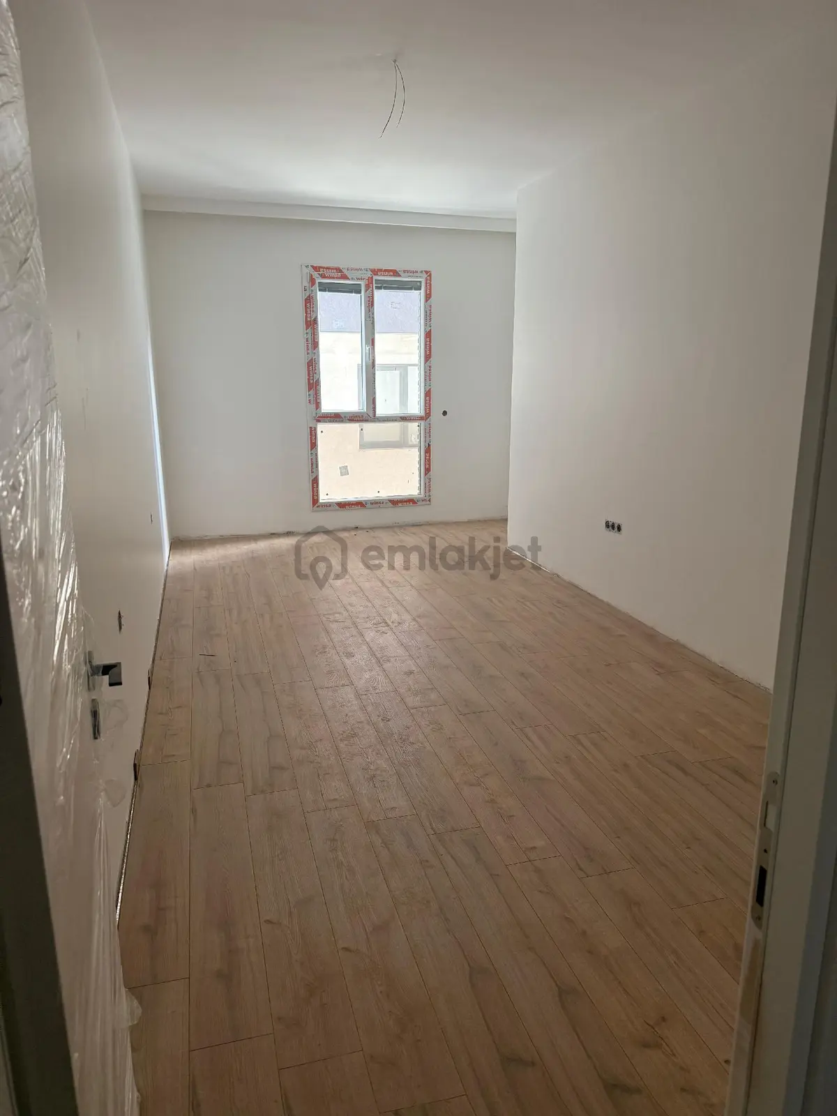 Para'dan Ebeveyn Banyolu Ara Katta Sıfır Ferah 2+1 Lüks Daire - 4