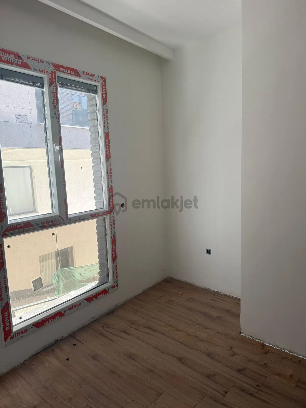 Para'dan Ebeveyn Banyolu Ara Katta Sıfır Ferah 2+1 Lüks Daire - 5