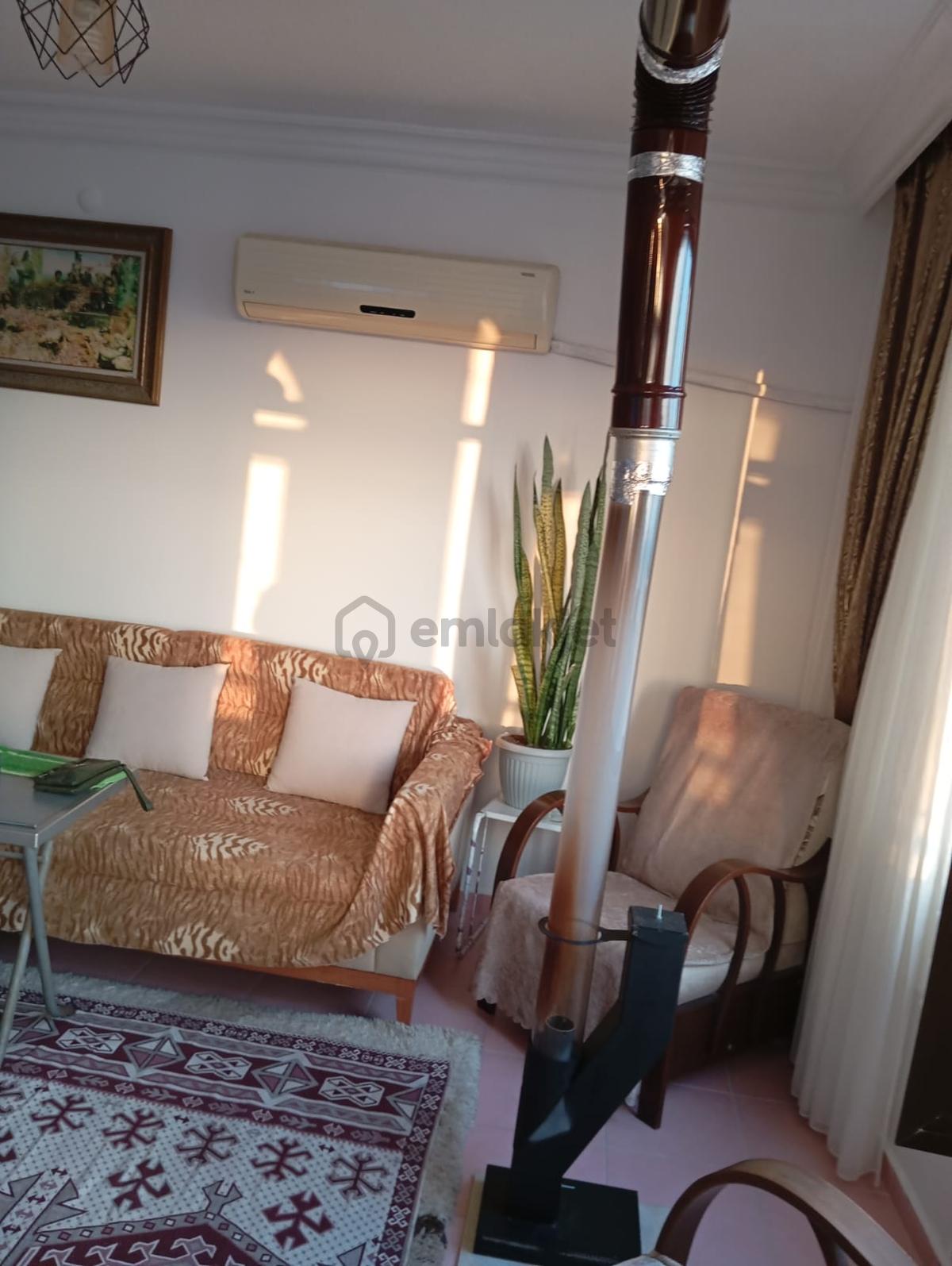 Vega'dan Havuzlu Denize Sıfır Site İçinde Satılık 2+1 Daire - 15
