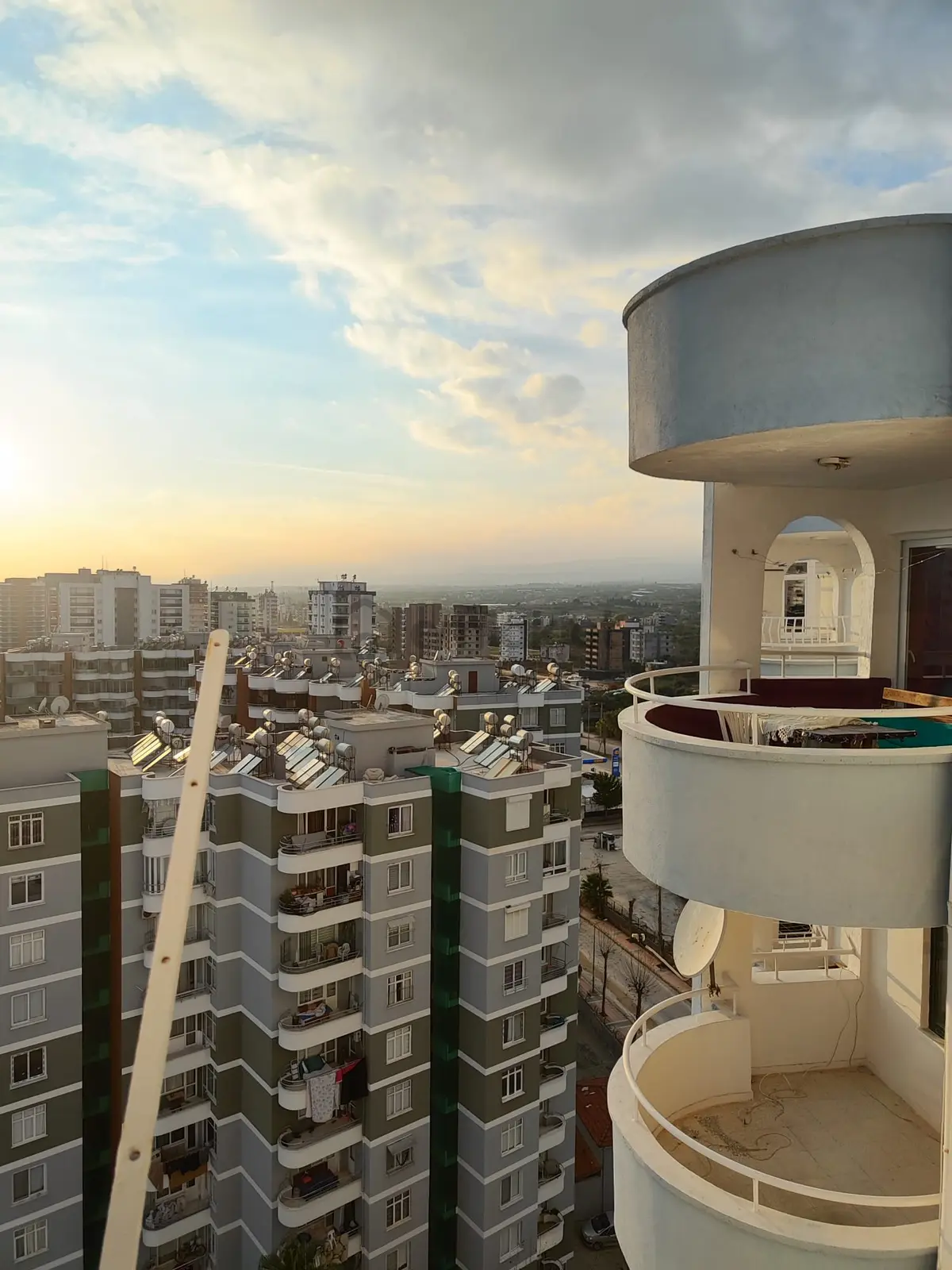 Vega'dan Havuzlu Denize Sıfır Site İçinde Satılık 2+1 Daire - 13