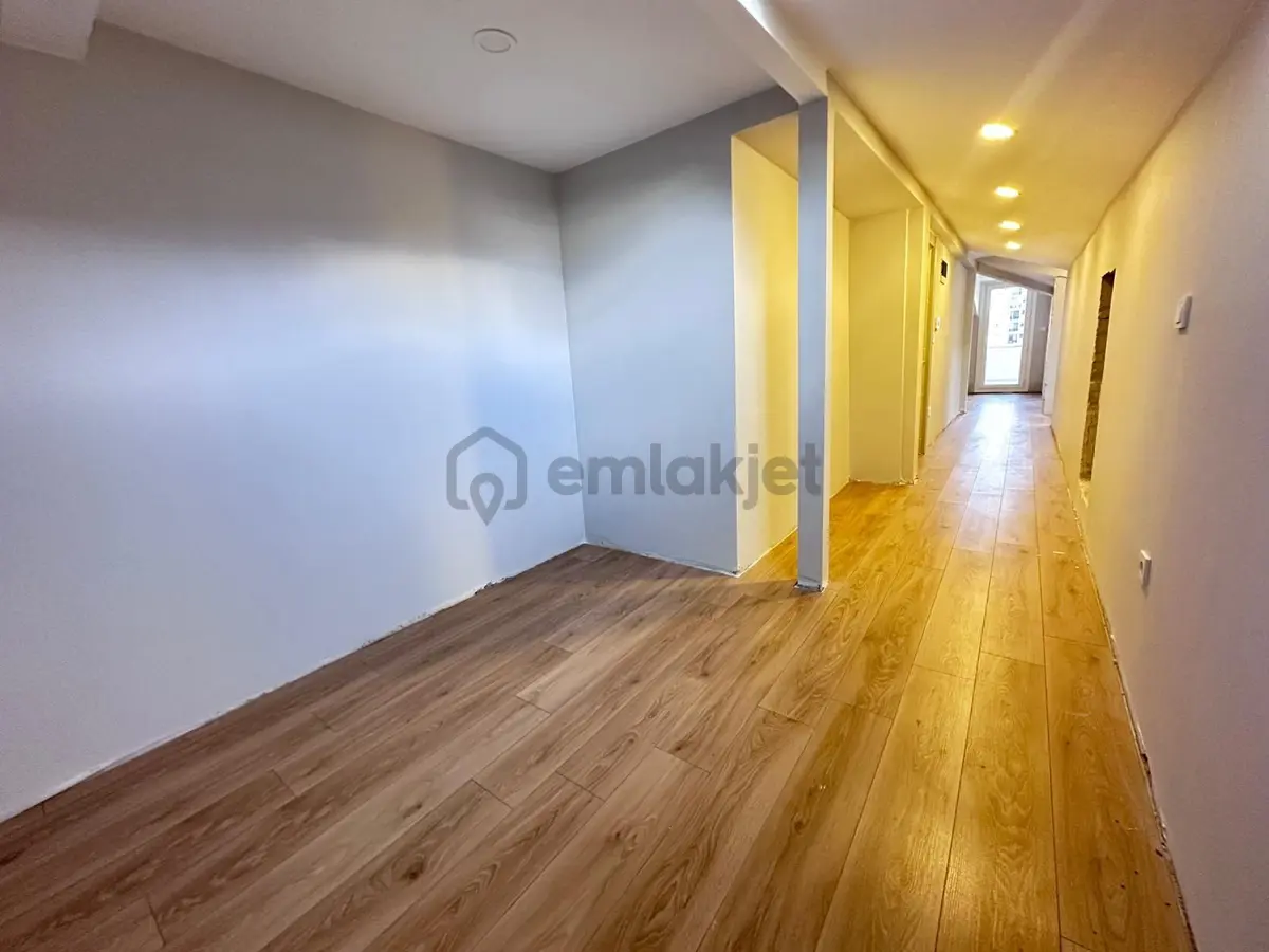Boş ... Erenköy Minibüs Cad. 2. Binada Teras 3 Banyo Dublex 4+2 - 19