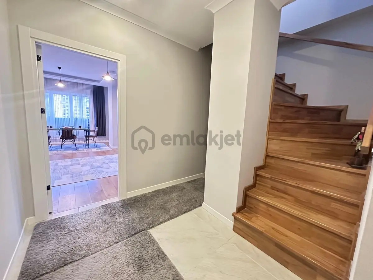 Boş ... Erenköy Minibüs Cad. 2. Binada Teras 3 Banyo Dublex 4+2 - 15