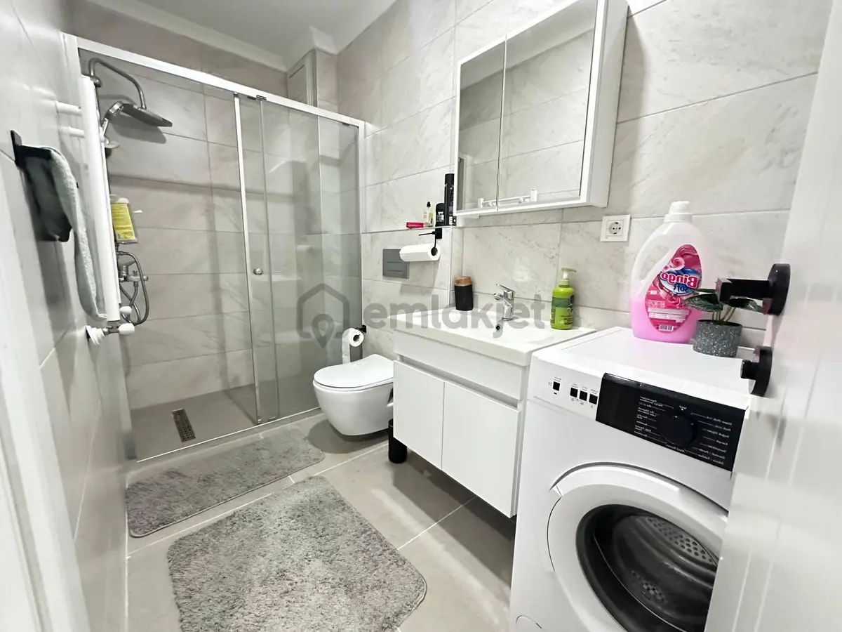 Boş ... Erenköy Minibüs Cad. 2. Binada Teras 3 Banyo Dublex 4+2 - 11