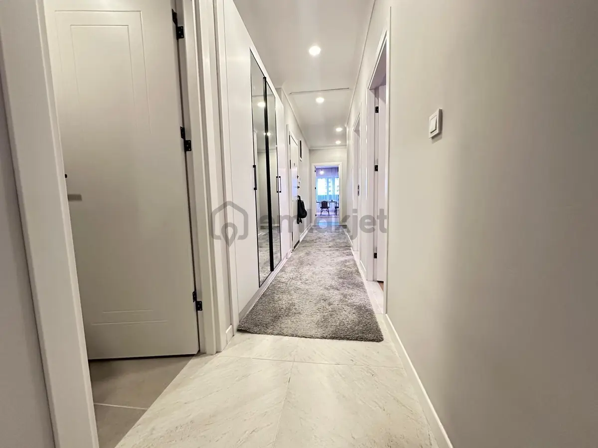 Boş ... Erenköy Minibüs Cad. 2. Binada Teras 3 Banyo Dublex 4+2 - 23