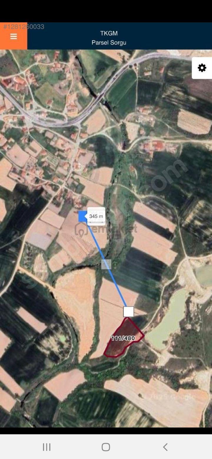 Sahibinden Üsküpdere Fırsat Araz - 3