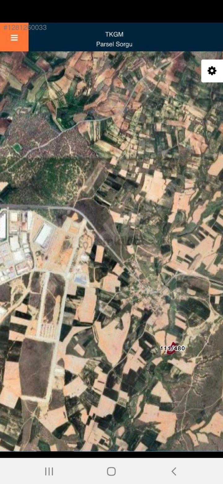 Sahibinden Üsküpdere Fırsat Araz - 2