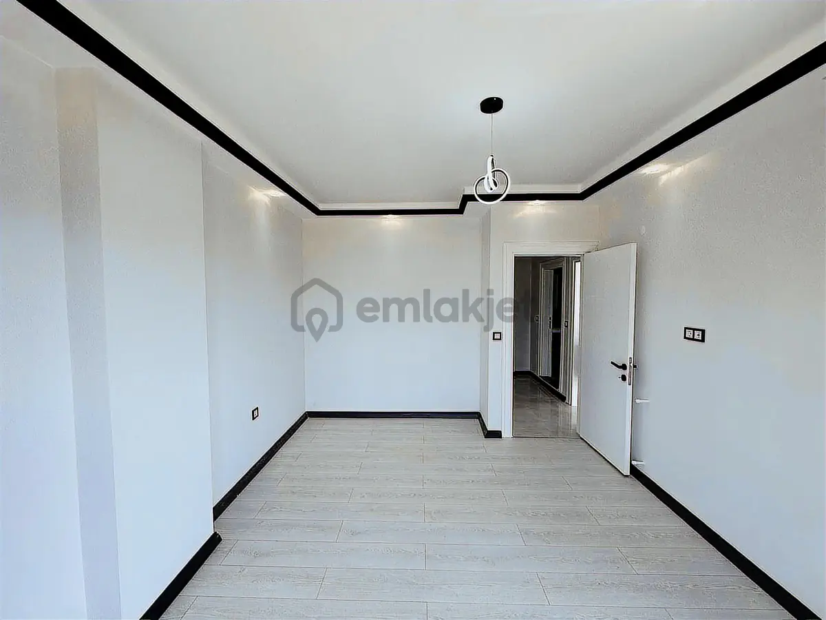 Panoramik Deniz Ve Gün Batımı Manzaralı Öm Cephe Villa - 15