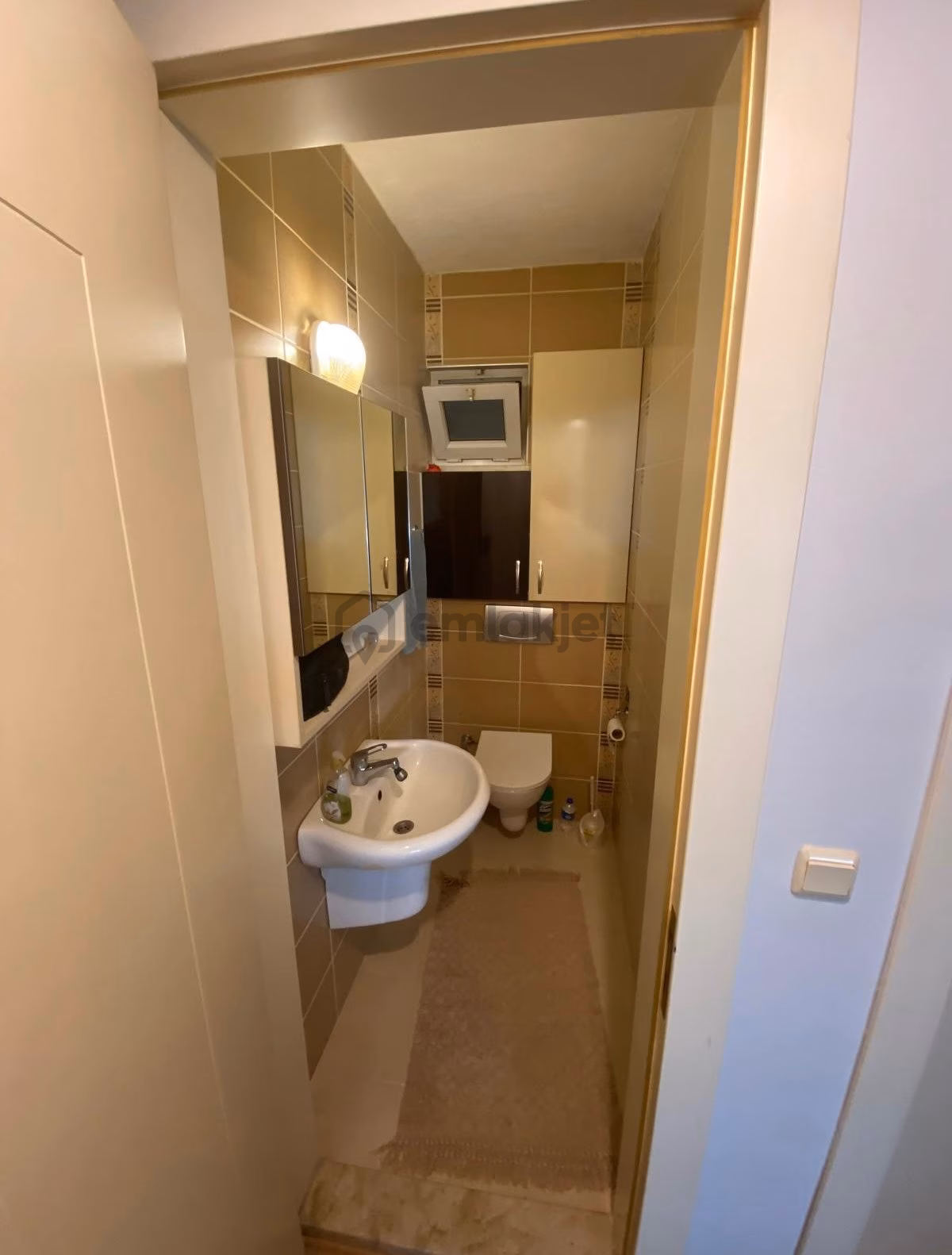 Denizli Akkonak’da 115m2 3+1 Yüksek Giriş Satılık Daire - 15