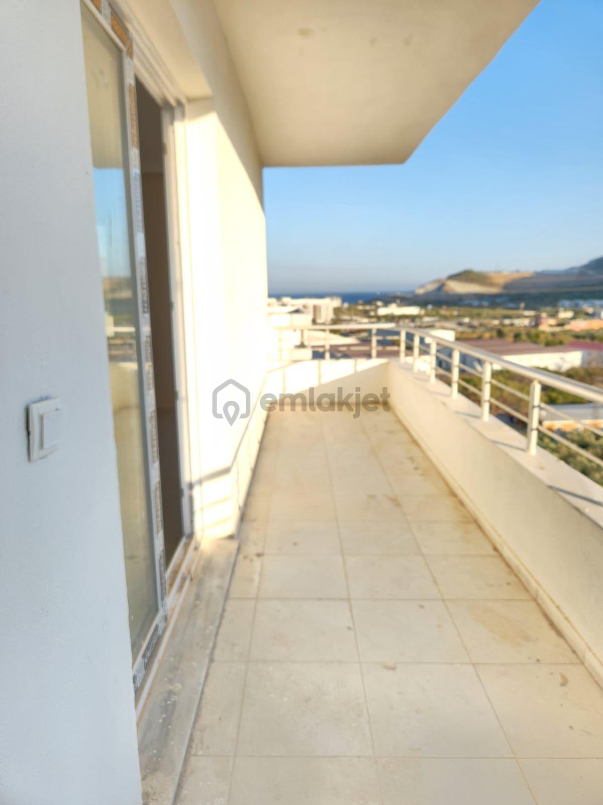Aydıncık Emlaktan Satılık Daire - 8