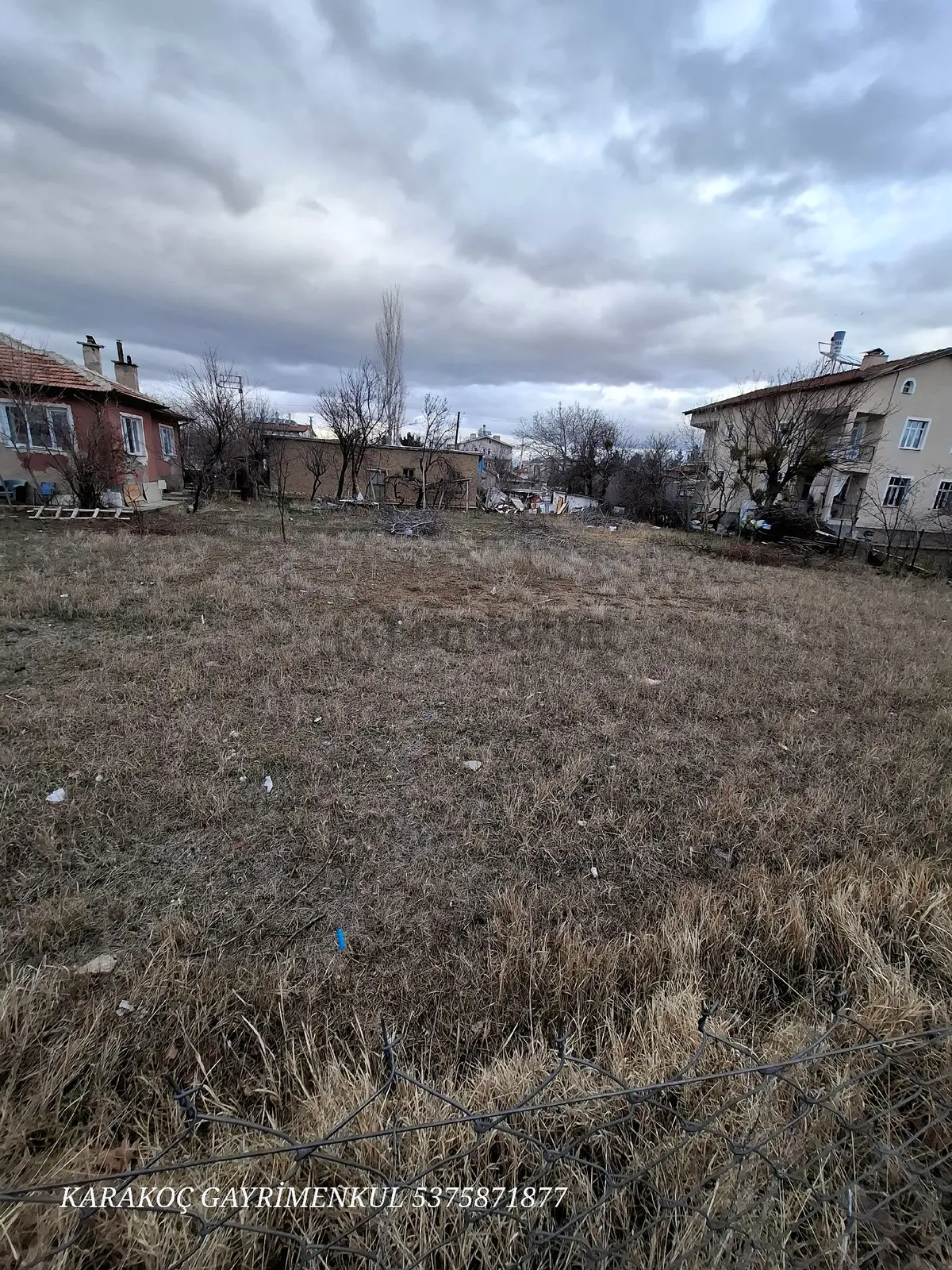 Lalebahçe Mahallesinde Satılık 836 M2 2 Kat İmarlı Arsa Çift Yola Cephe - 15