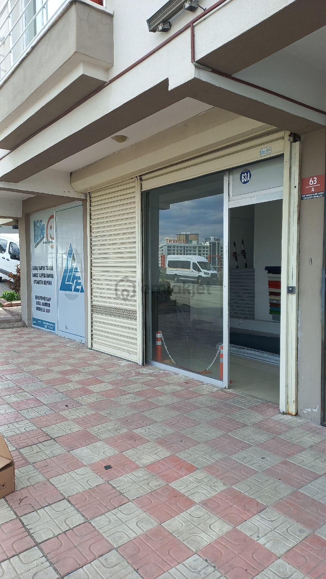 Sahibinden Satılık Cadde Üzeri Dükkan - 11