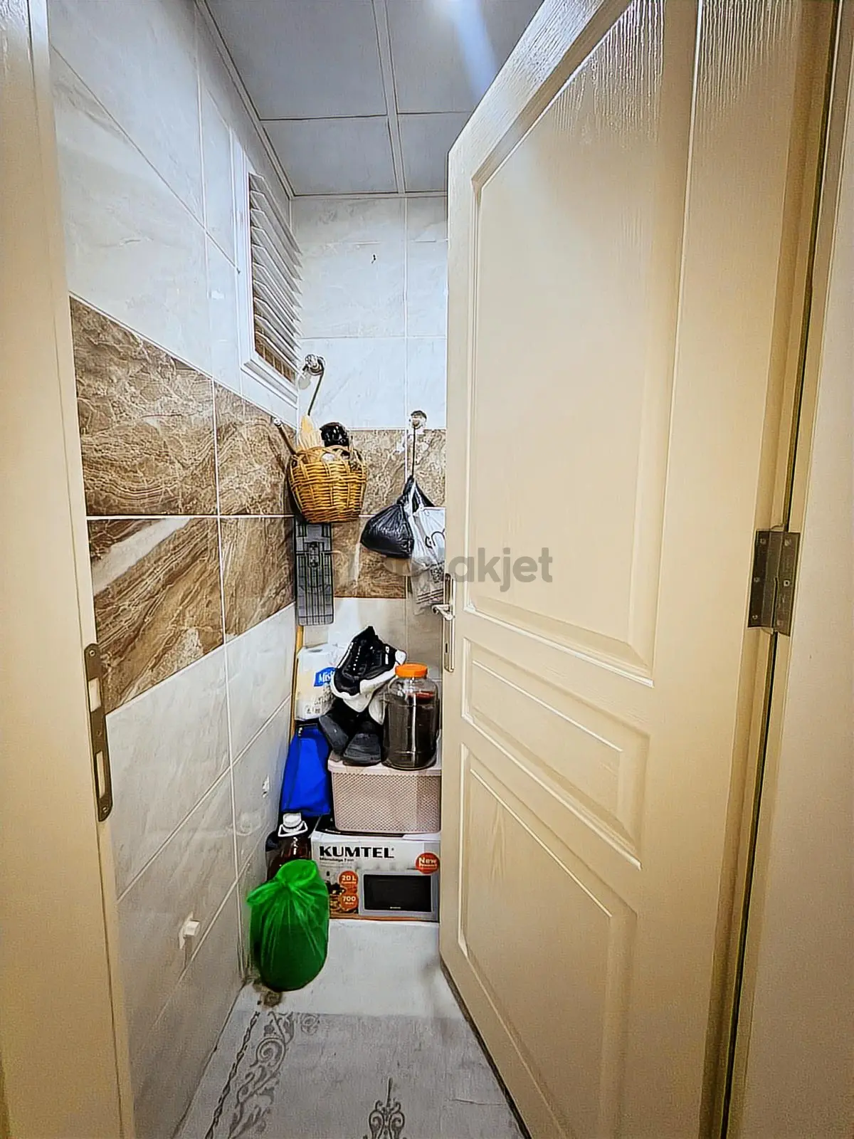 Turgutlu Turgutlar Mh. 2+1 Kullanışlı Satılık Daire - 14