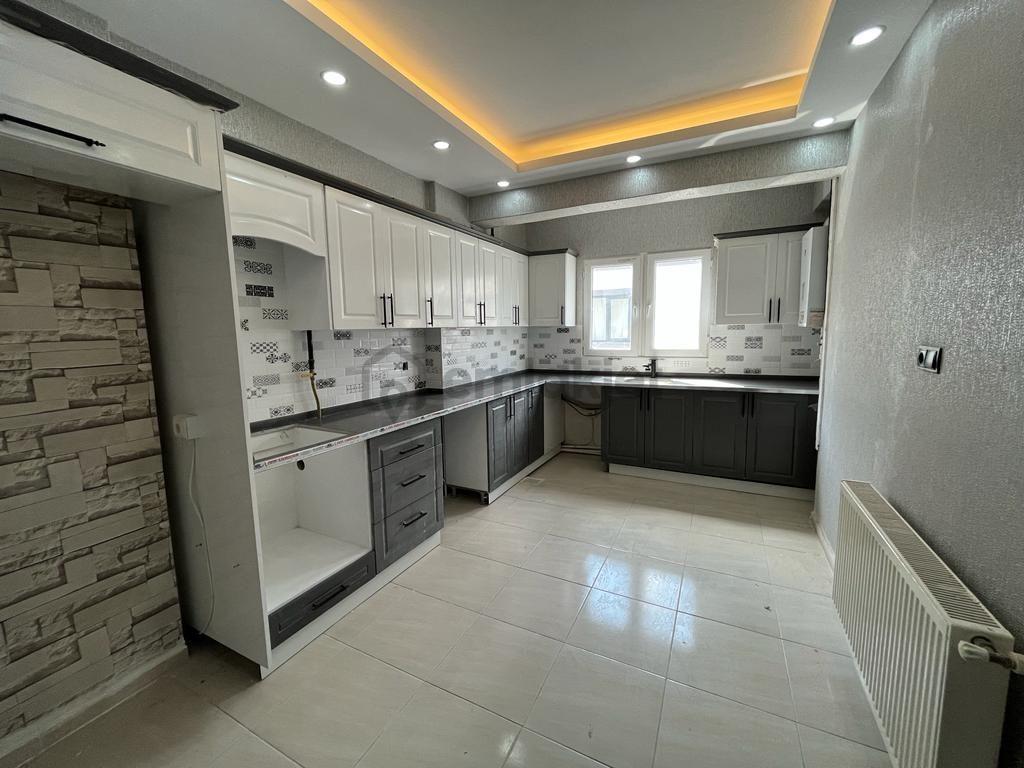 Karaköprü Narlıkuyu'da Satılık 4+2 Dubleks Daire - 6