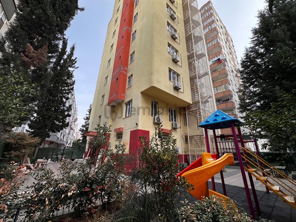 Altın Emlak Satıyor.mavi Bulvarda Komple Bina - 6