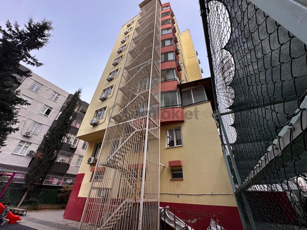 Altın Emlak Satıyor.mavi Bulvarda Komple Bina - 7