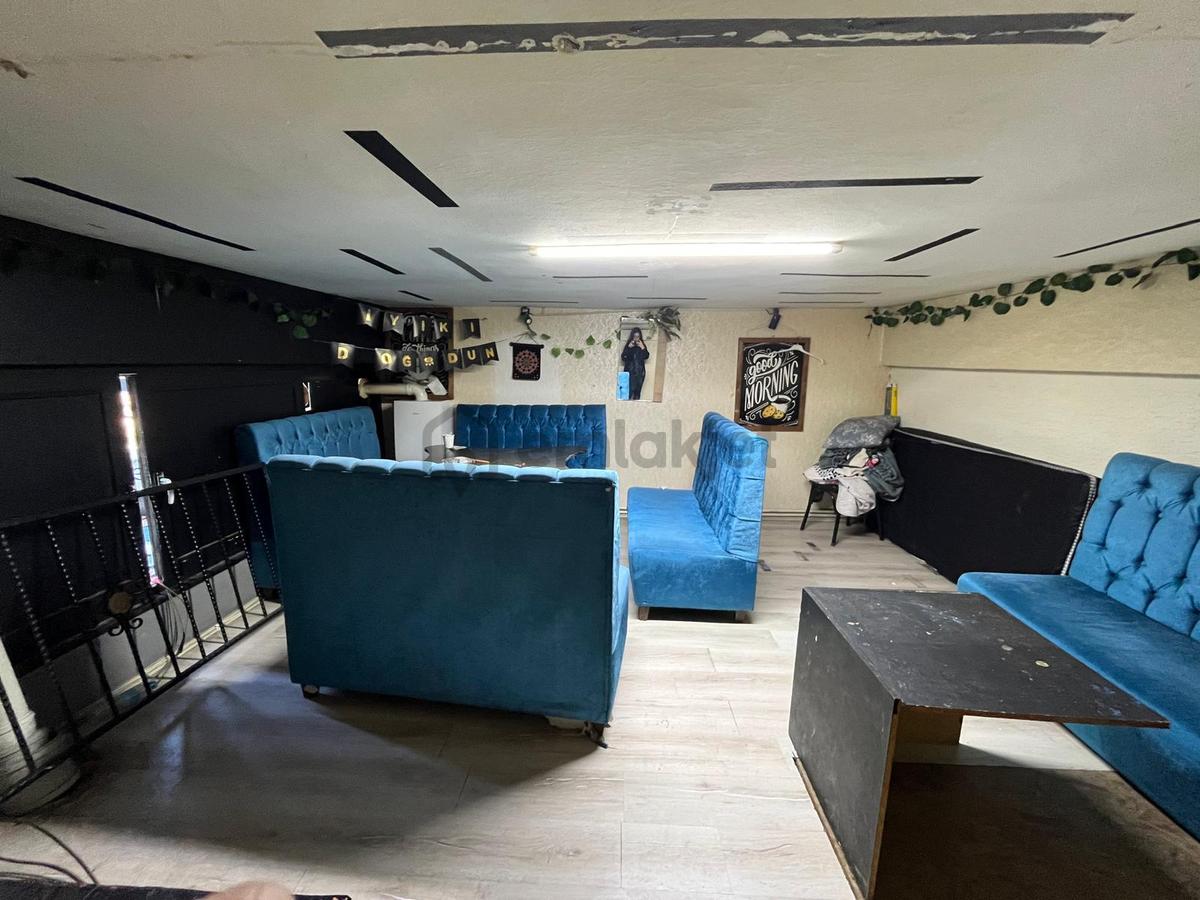 İşlek Caddede Devren Kiralık İroni Kafe - 29