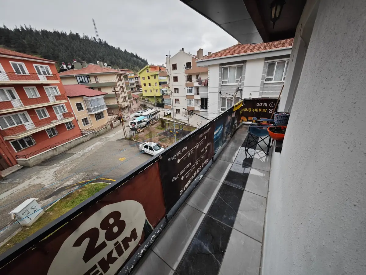 Başak'da Cadde Yakını 2+1 Katta Satılık Fırsat Daire !!! - 18