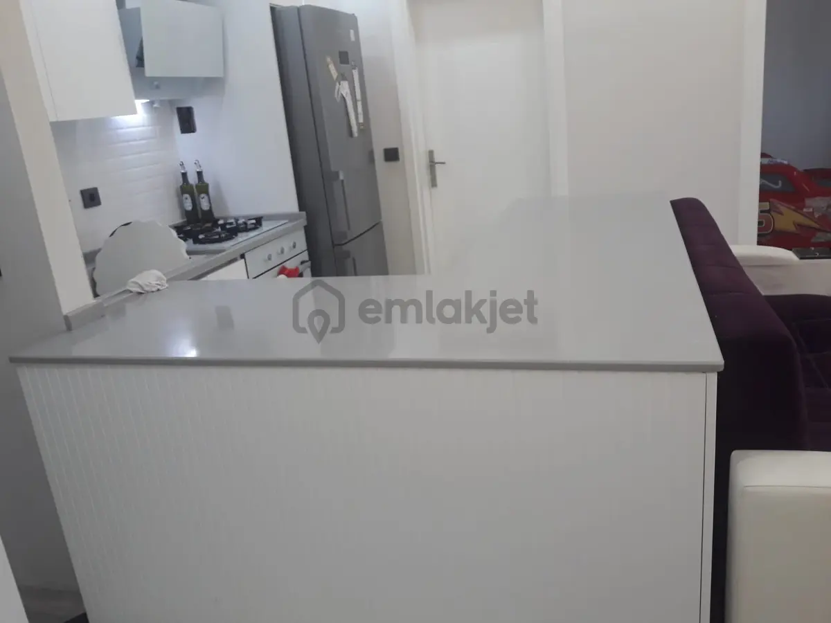Nova'dan Turgutlu Albayrak Mh. 2+1 Full Daire Satılık - 21