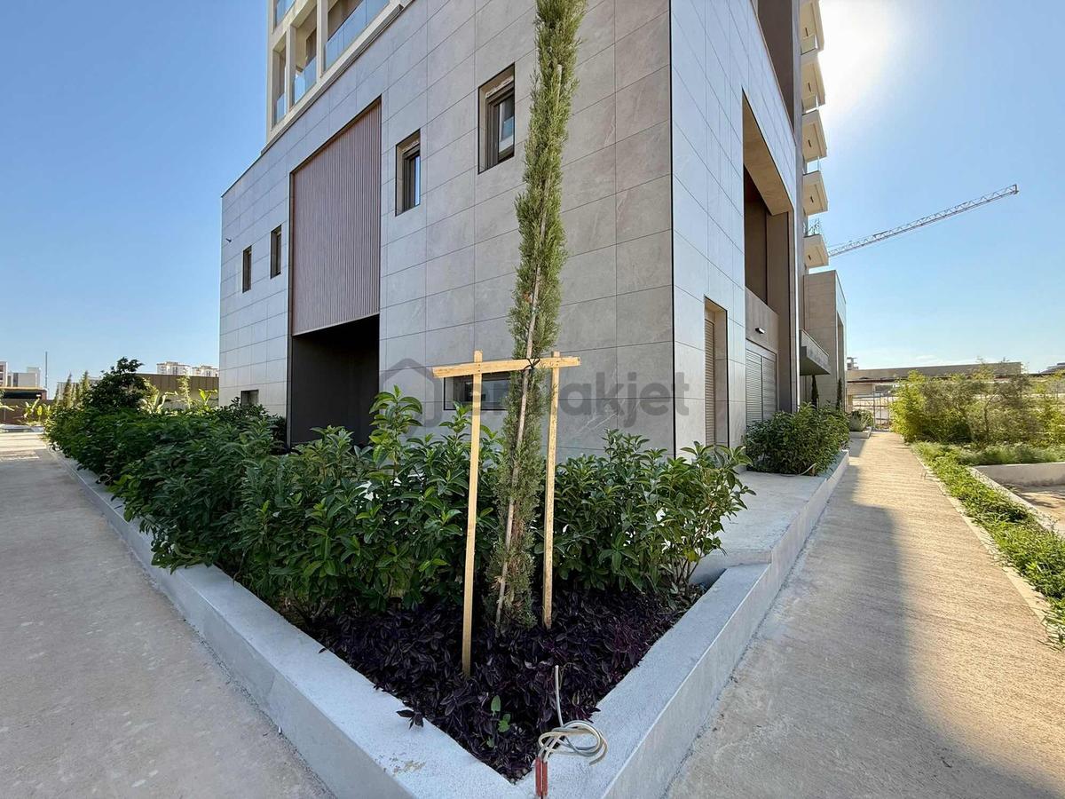 Altıntaşta Sirius Modern De Satılık 1+1 Daire - 17
