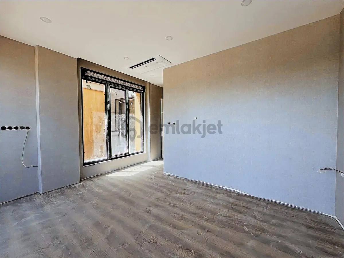 Döşemealtı Primus Bella 09 Site İçerisinde Satılık 4+1 Villa - 28