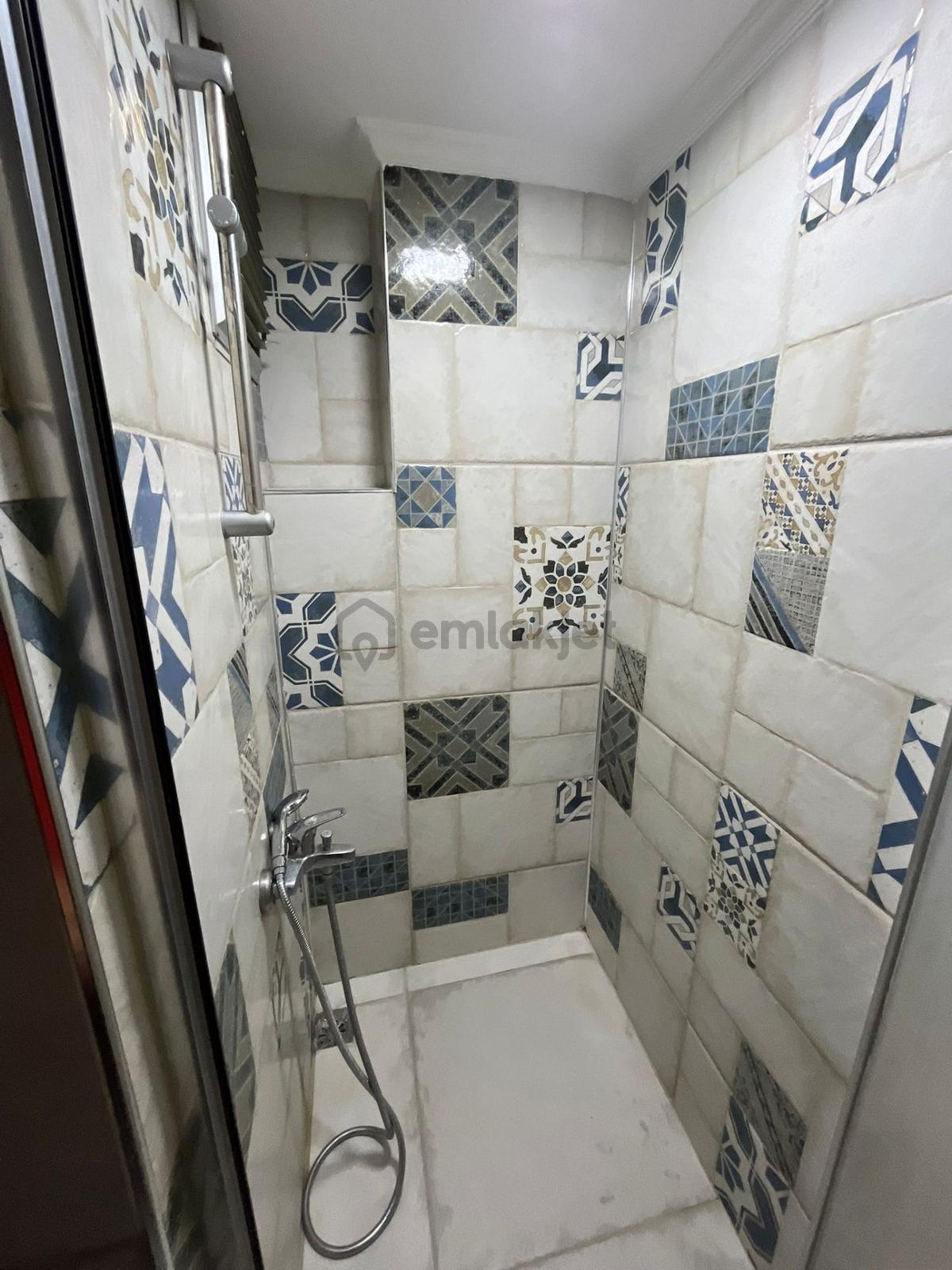 Asil'den Üçkuyularda Cadde Paraleli Bakımlı 2+1 Daire - 17