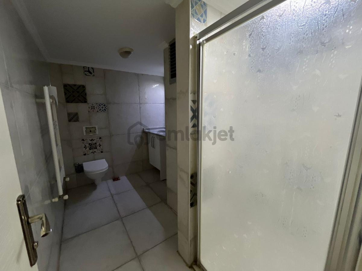 Asil'den Üçkuyularda Cadde Paraleli Bakımlı 2+1 Daire - 15