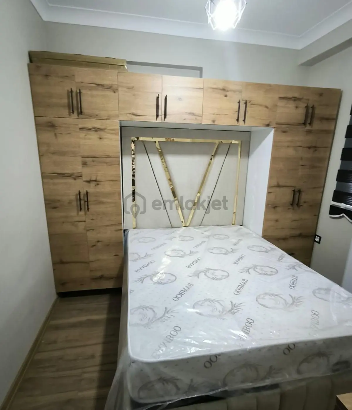 1+1 Eşyalı Kiracılı Satılık - 7
