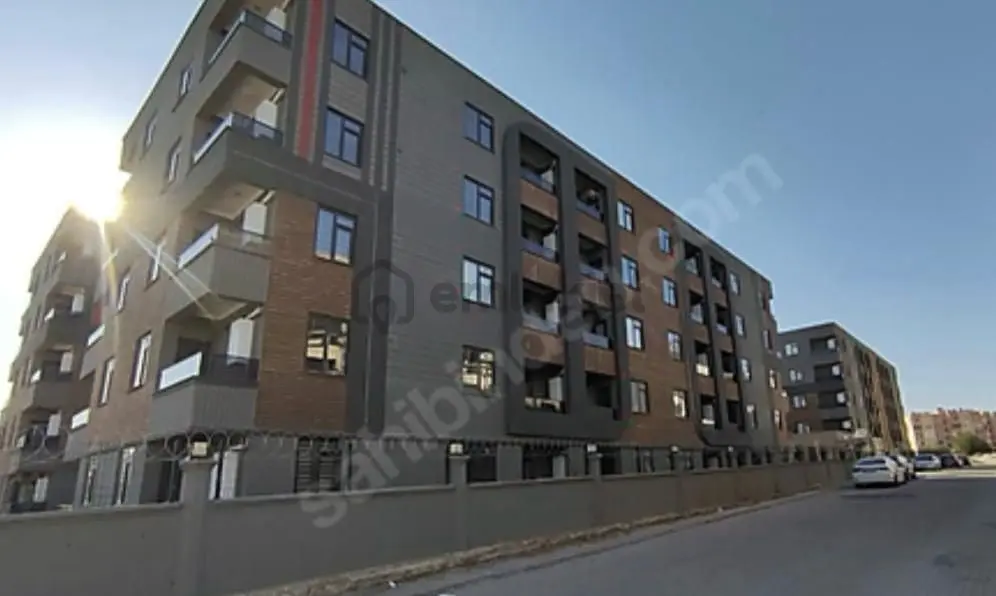 1+1 Eşyalı Kiracılı Satılık