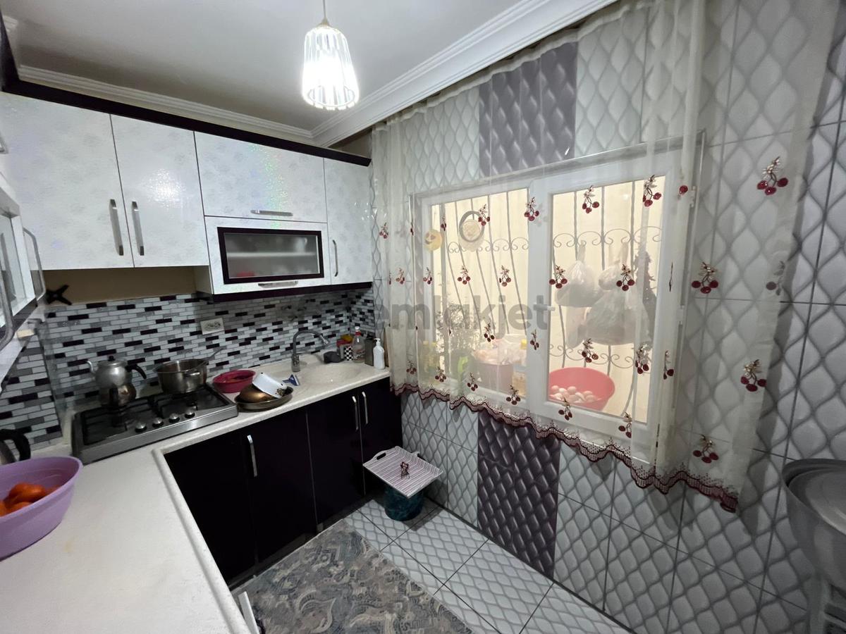 Sincan Tandoğan Mh.de 3+1 Satılık Daire - 5