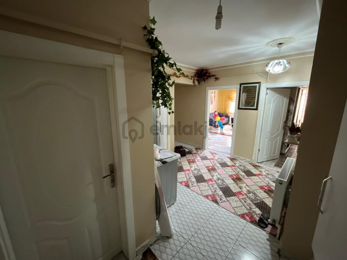 Sincan Tandoğan Mh.de 3+1 Satılık Daire - 21