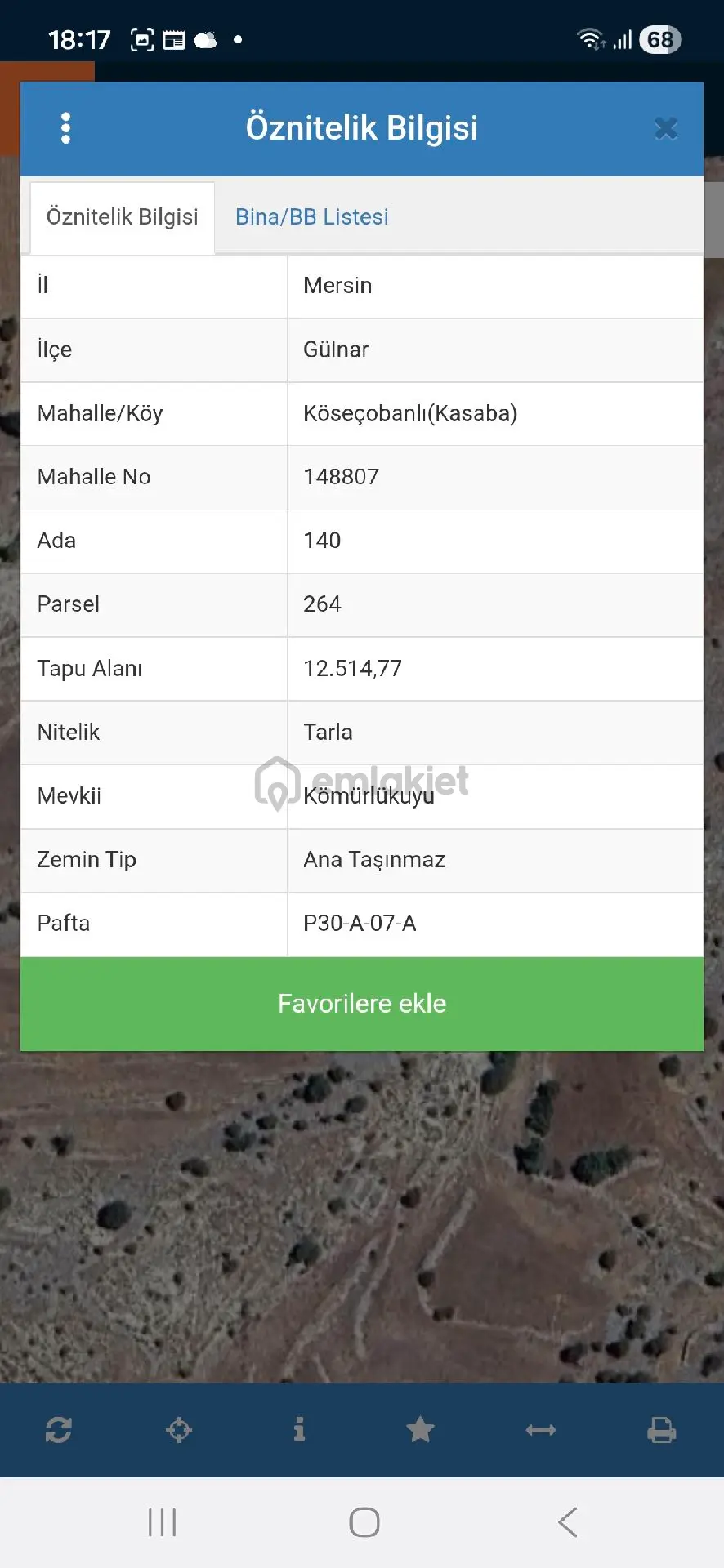 Satılık Yatırımlık - 2