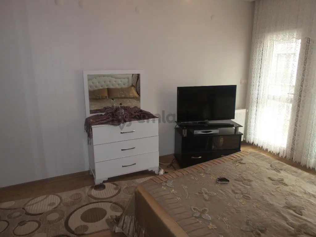 Karşıyaka Şemikler De Satılık 3+1 Satılık Lüx Daire - 24