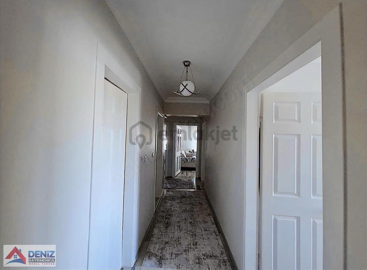 Bursa Nilüfer Karaman Kelebek Sitesi 3+1 Satılık Daire - 8