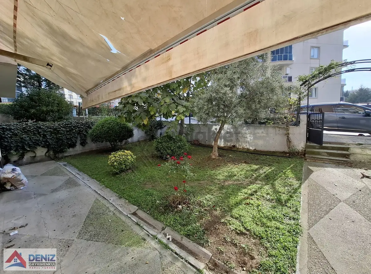 Bursa Nilüfer Demirci Mahallesi Satılık Dükkan - 21
