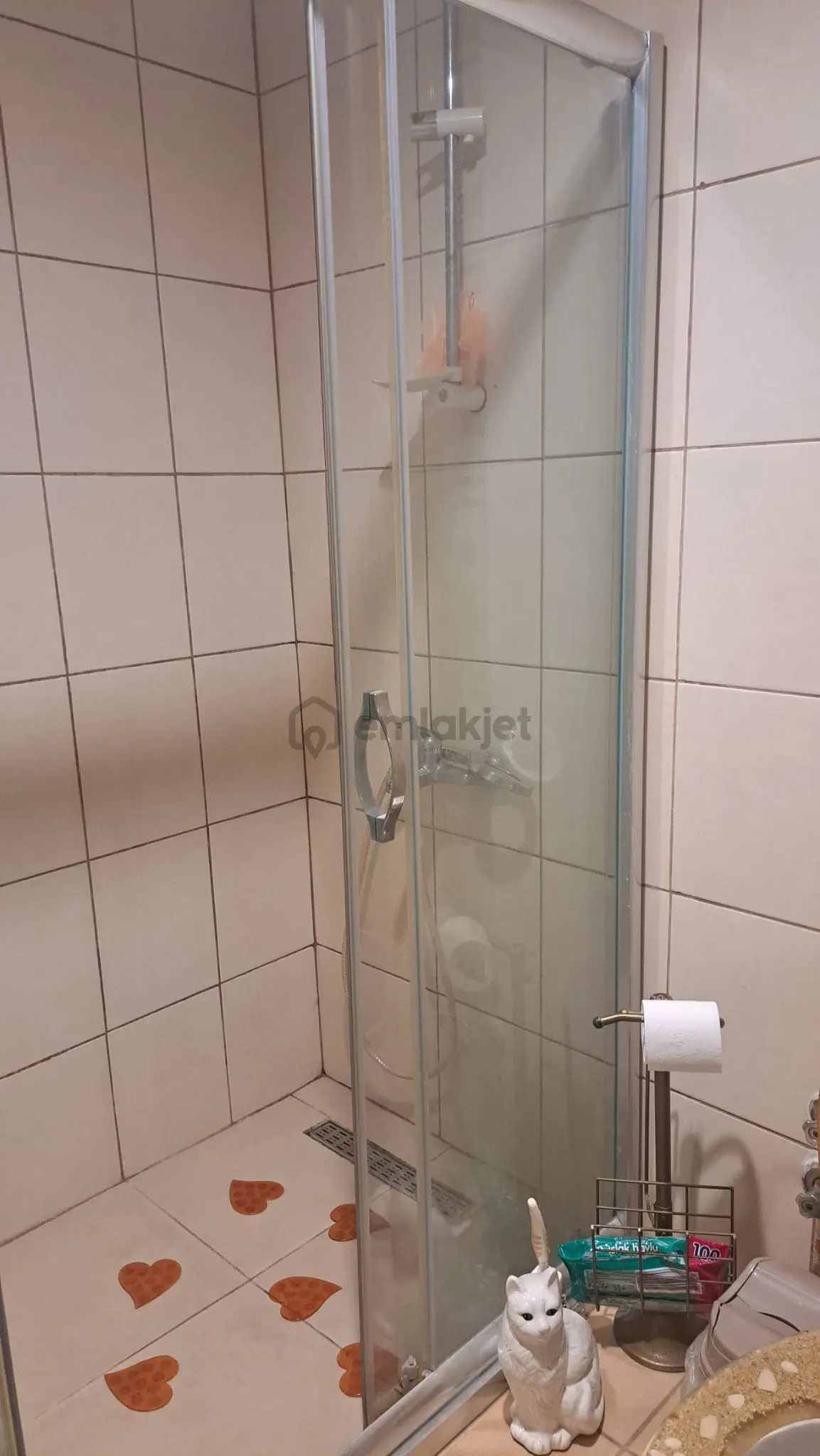 Sahibinden Site İçerisinde 2+1 Satılık Daire - 16