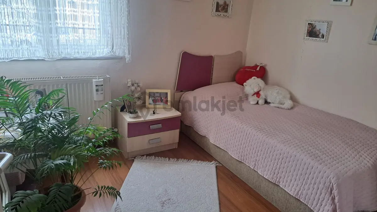 Sahibinden Site İçerisinde 2+1 Satılık Daire - 14