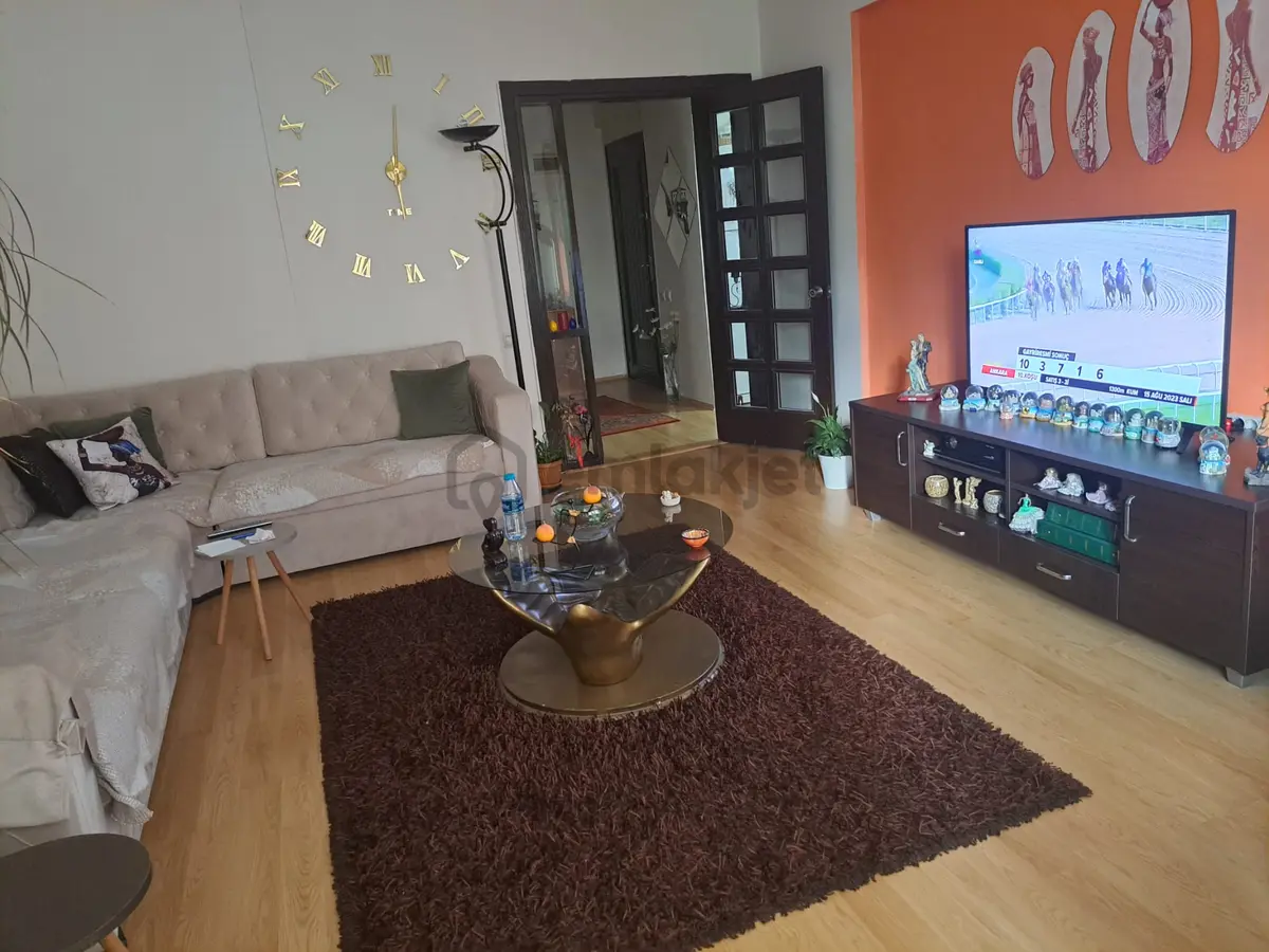 Sahibinden Site İçerisinde 2+1 Satılık Daire - 3