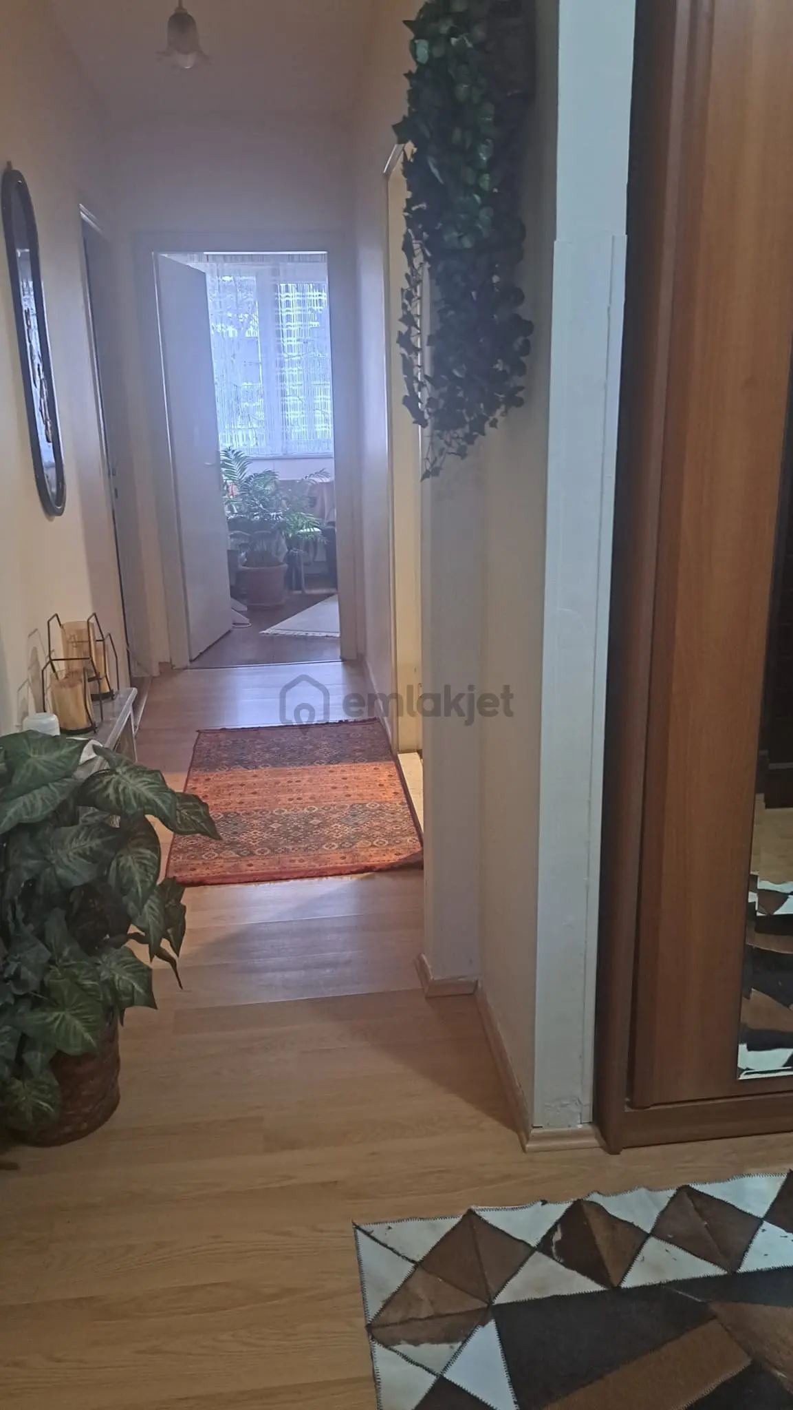 Sahibinden Site İçerisinde 2+1 Satılık Daire - 7