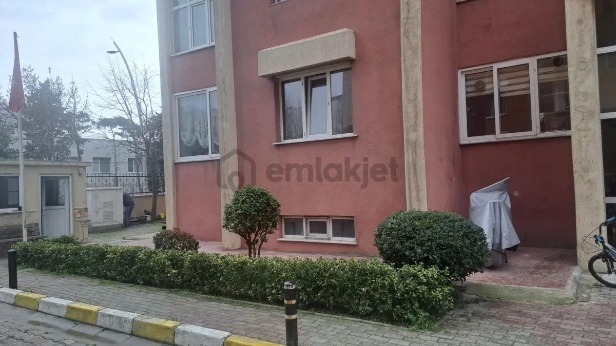 Sahibinden Site İçerisinde 2+1 Satılık Daire - 2