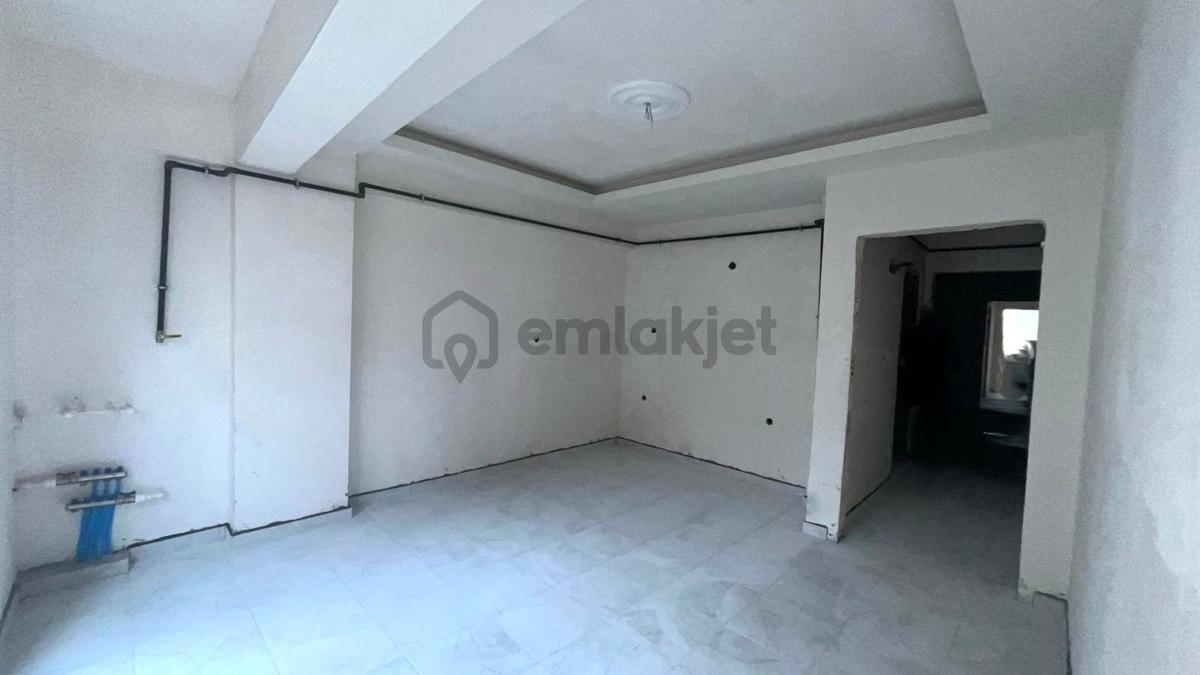 Yenişehir Kurtuluş'ta Satılık Daireler - 3